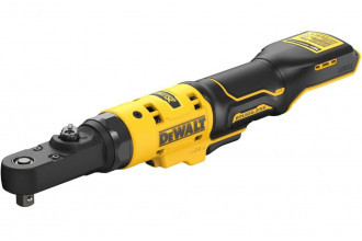 Гайковерт кутовий ключ-храповик акумуляторний 12В XR Li-lon 75 Нм DeWALT DCF500N