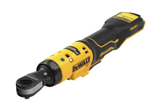 Гайковерт угловой трещётка аккумуляторный XR Li-lon 12В 81Нм DeWALT DCF503N