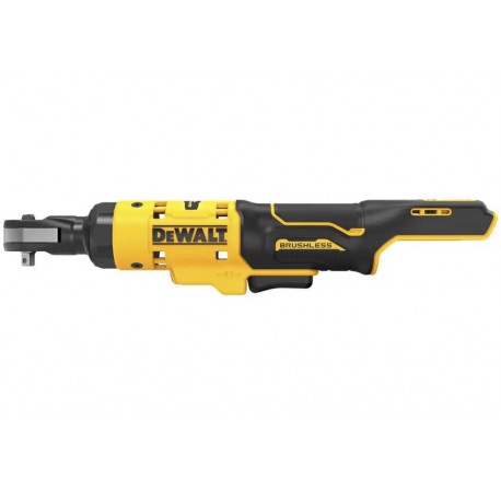 Гайковерт кутовий ключ-храповик акумуляторний XR Li-lon 12В 54Нм DeWALT DCF504N купити