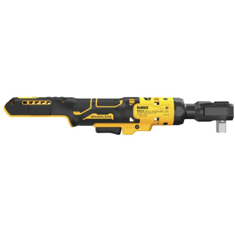 Гайковерт угловой трещётка аккумуляторный XR Li-lon 18В 95Нм DeWALT DCF512N в магазине Tools DeWalt