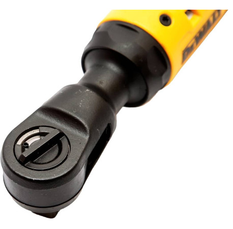 Гайковерт угловой трещётка аккумуляторный XR Li-lon 18В 95Нм DeWALT DCF512N с доставкой