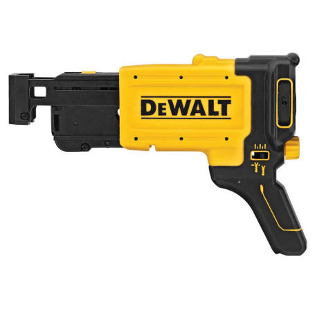 Насадка стрічкова подачі шурупів для шуруповертів DeWALT DCF6202