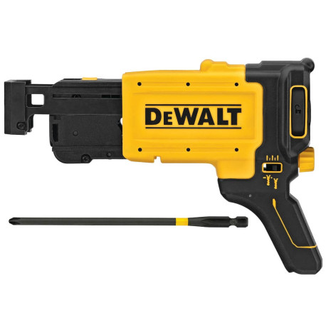 Насадка стрічкова подачі шурупів для шуруповертів DeWALT DCF6202 в магазині Tools DeWalt