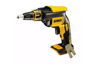 Шуруповерт аккумуляторный DeWALT DCF620N