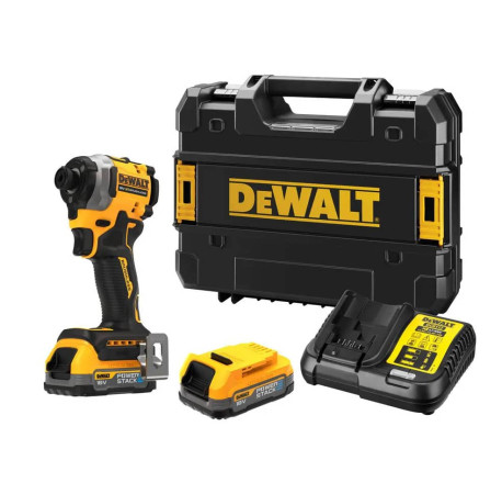 Шуруповерт аккумуляторный ударный DeWALT DCF850E2T цена