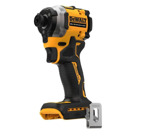 Шуруповерт аккумуляторный ударный DeWALT DCF850NT