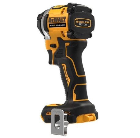 Шуруповерт аккумуляторный ударный DeWALT DCF850NT купить