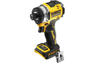 Шурупокрут акумуляторний ударний XR Li-lon 18В 282Нм DeWALT DCF860N