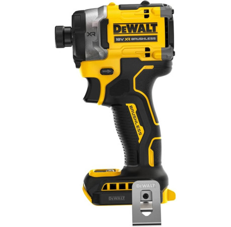 Шурупокрут акумуляторний ударний XR Li-lon 18В 282Нм DeWALT DCF860N купити