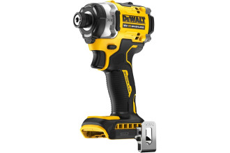 Шурупокрут акумуляторний ударний XR Li-lon 18В 282Нм DeWALT DCF860NT