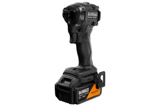 Шуруповерт аккумуляторный ударный McLaren F1 Team Special Edition XR Li-lon 18В 4Ач 206Нм DeWALT DCF86MM2T