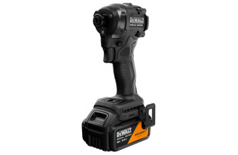 Шурупокрут акумуляторний ударний McLaren F1 Team Special Edition XR Li-lon 18В 5Аг 206Нм DeWALT DCF86MP2T