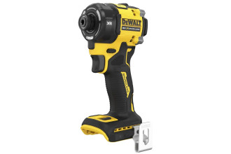 Шурупокрут акумуляторний гідравлічний ударний XR Li-lon 18В 56Нм DeWALT DCF870NT