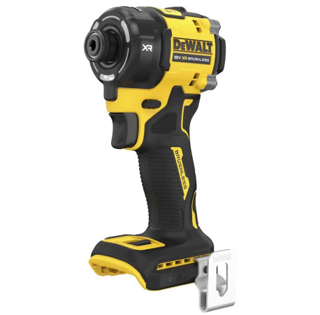 Шурупокрут акумуляторний гідравлічний ударний XR Li-lon 18В 56Нм DeWALT DCF870NT
