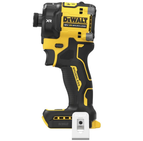 Шурупокрут акумуляторний гідравлічний ударний XR Li-lon 18В 56Нм DeWALT DCF870NT купити