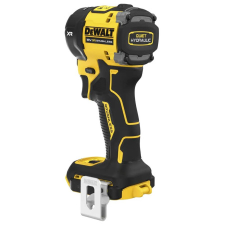 Шурупокрут акумуляторний гідравлічний ударний XR Li-lon 18В 56Нм DeWALT DCF870NT В Тулс ДеВолт