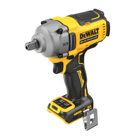 Гайковерт аккумуляторный ударный DeWALT DCF892N+DCB187 купить