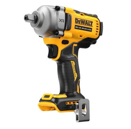 Гайковерт аккумуляторный ударный DeWALT DCF892N+DCB187 цена