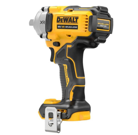 Гайковерт аккумуляторный ударный DeWALT DCF892N+DCB187 с доставкой