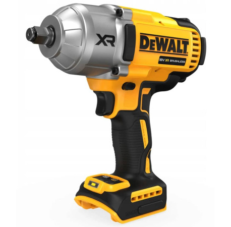 Гайковерт аккумуляторный ударный DeWALT DCF900N