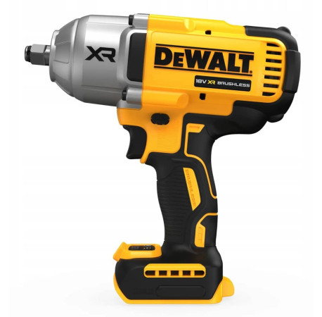 Гайковерт аккумуляторный ударный DeWALT DCF900N купить