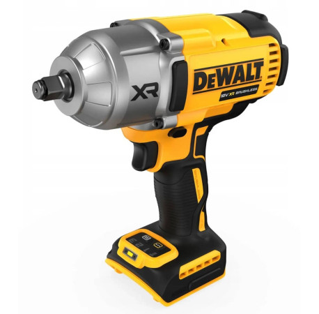 Гайковерт аккумуляторный ударный DeWALT DCF900N цена