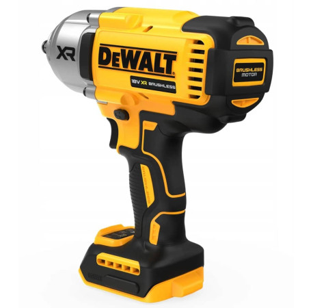 Гайковерт аккумуляторный ударный DeWALT DCF900N в Тулс ДеВолт