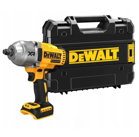 Гайковерт акумуляторний ударний DeWALT DCF900NT