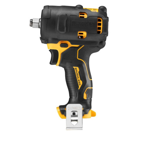 Гайковерт акумуляторний ударний DeWALT DCF901P1G В Тулс ДеВолт