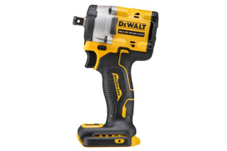 Гайковерт акумуляторний ударний DeWALT DCF921N