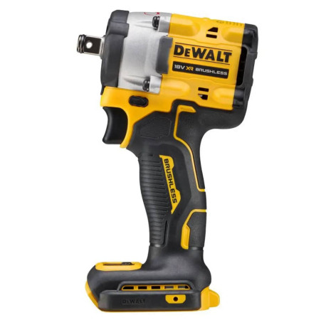 Гайковерт аккумуляторный ударный DeWALT DCF921N