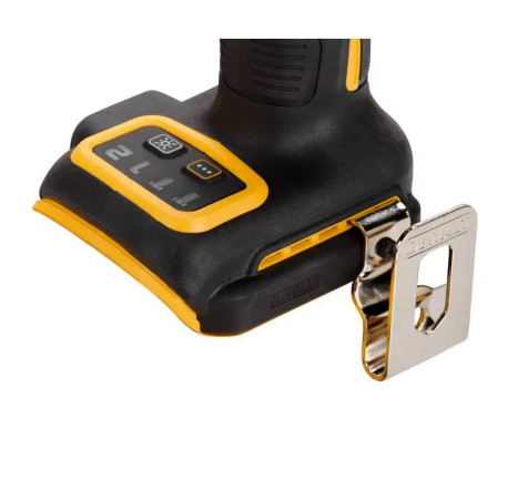 Гайковерт аккумуляторный ударный DeWALT DCF922P2T купить