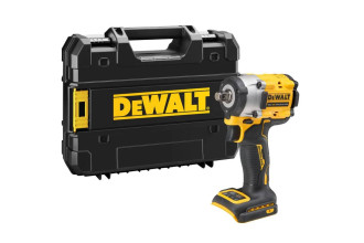 Гайковерт аккумуляторный ударный DeWALT DCF921NT