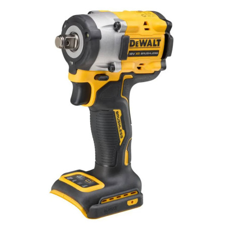 Гайковерт акумуляторний ударний DeWALT DCF921NT купити