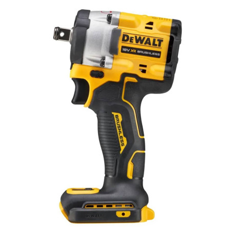 Гайковерт акумуляторний ударний DeWALT DCF921NT ціна