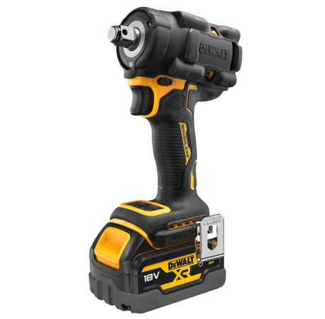 Гайковерт акумуляторний ударний DeWALT DCF921P2G в магазині Tools DeWalt
