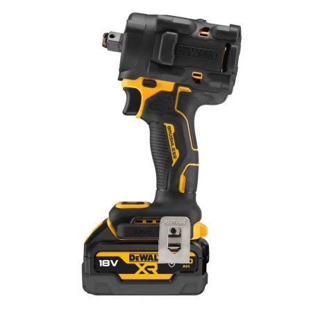 Гайковерт акумуляторний ударний DeWALT DCF921P2G В Тулс ДеВолт