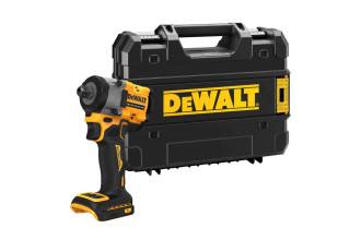 Гайковерт аккумуляторный ударный DeWALT DCF922NT