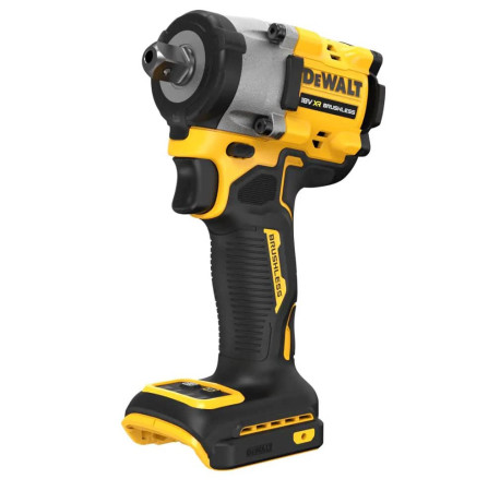 Гайковерт аккумуляторный ударный DeWALT DCF922N
