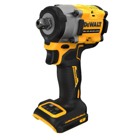 Гайковерт аккумуляторный ударный DeWALT DCF922N купить