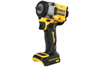 Гайковерт акумуляторний ударний DeWALT DCF923N