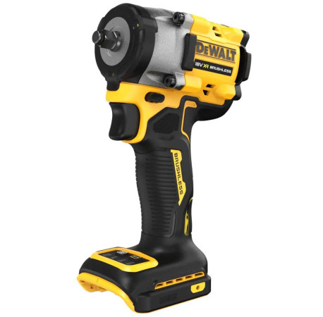 Гайковерт акумуляторний ударний DeWALT DCF923N