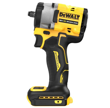 Гайковерт акумуляторний ударний DeWALT DCF923N ціна