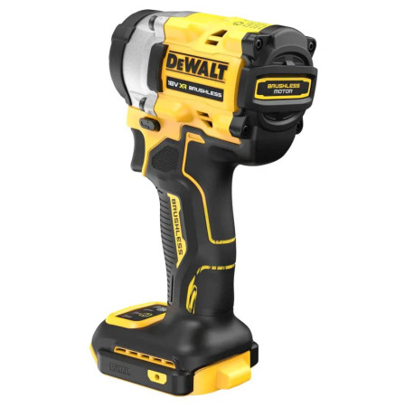 Гайковерт акумуляторний ударний DeWALT DCF923N В Тулс ДеВолт