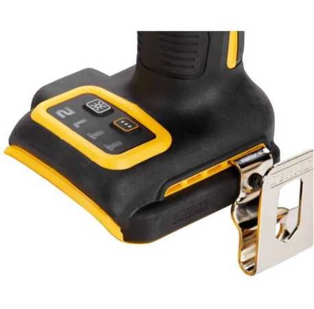 Гайковерт акумуляторний ударний DeWALT DCF923N з доставкою