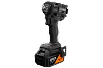 Гайковерт ударний акумуляторний McLaren F1 Team Special Edition XR Li-lon 18В 5Аг 610Нм DeWALT DCF92MP2T