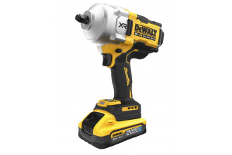 Гайковерт акумуляторний ударний DeWALT DCF961H2T