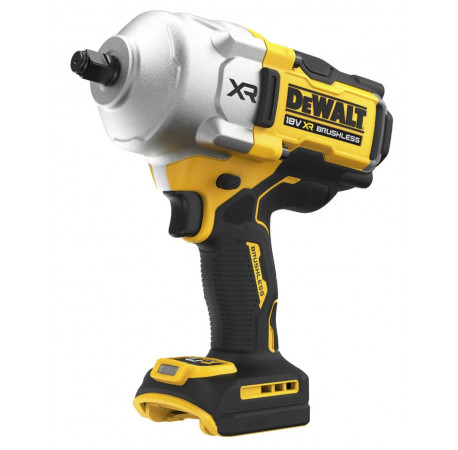 Гайковерт акумуляторний ударний DeWALT DCF961N
