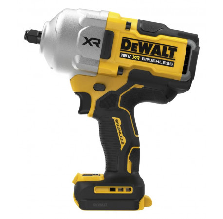 Гайковерт акумуляторний ударний DeWALT DCF961N купити