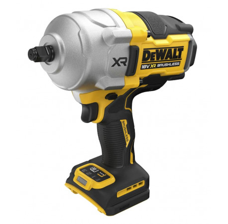 Гайковерт акумуляторний ударний DeWALT DCF961N ціна